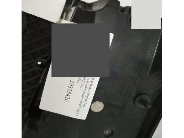 bontott LAND ROVER RANGE ROVER Bal Hátsó Lámpa