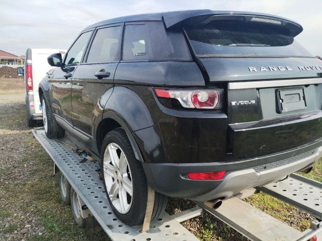 bontott LAND ROVER RANGE ROVER Bal Hátsó Lámpa
