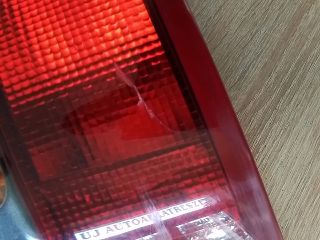 bontott LAND ROVER RANGE ROVER Bal Hátsó Lámpa