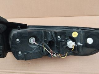 bontott LAND ROVER RANGE ROVER Bal Hátsó Lámpa