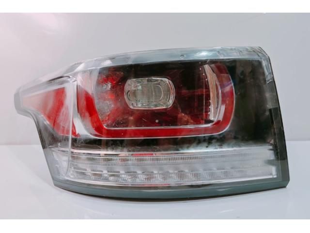 bontott LAND ROVER RANGE ROVER Bal Hátsó Lámpa