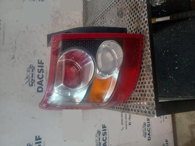 bontott LAND ROVER RANGE ROVER Bal Hátsó Lámpa