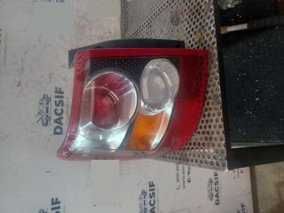 bontott LAND ROVER RANGE ROVER Bal Hátsó Lámpa