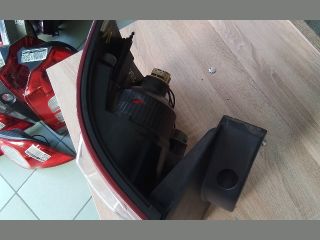 bontott LAND ROVER RANGE ROVER Bal Hátsó Lámpa