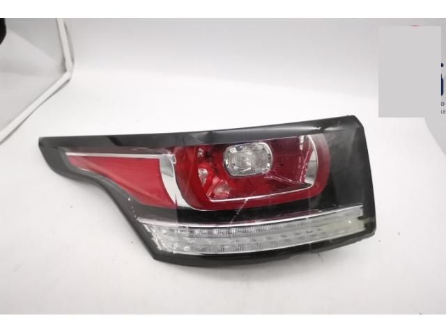 bontott LAND ROVER RANGE ROVER Bal Hátsó Lámpa