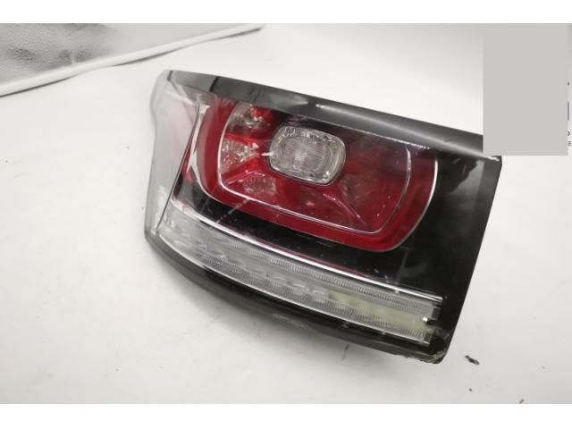 bontott LAND ROVER RANGE ROVER Bal Hátsó Lámpa