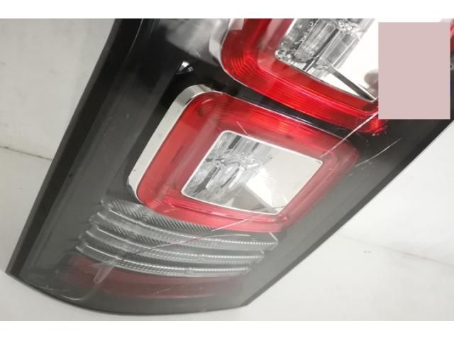 bontott LAND ROVER RANGE ROVER Bal Hátsó Lámpa