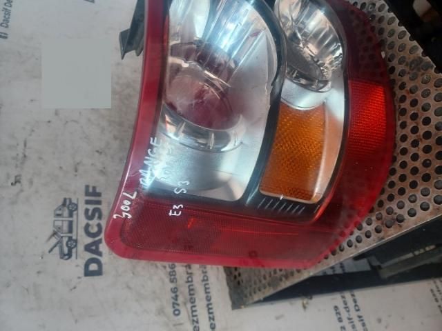 bontott LAND ROVER RANGE ROVER Bal Hátsó Lámpa