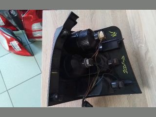 bontott LAND ROVER RANGE ROVER Bal Hátsó Lámpa