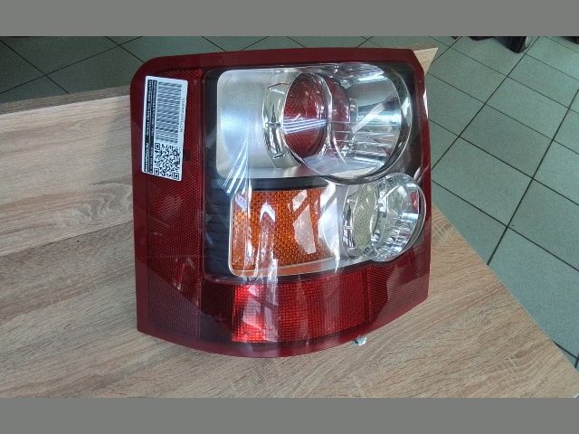 bontott LAND ROVER RANGE ROVER Bal Hátsó Lámpa