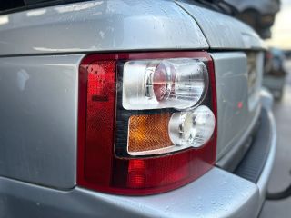 bontott LAND ROVER RANGE ROVER Bal Hátsó Lámpa