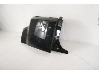 bontott LAND ROVER RANGE ROVER Bal hátsó Lökhárító Díszléc