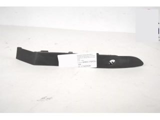 bontott LAND ROVER RANGE ROVER Bal hátsó Lökhárító Díszléc