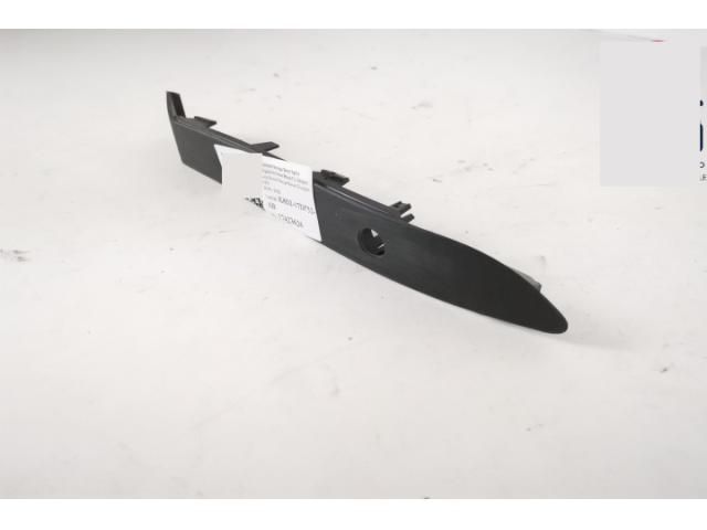 bontott LAND ROVER RANGE ROVER Bal hátsó Lökhárító Díszléc