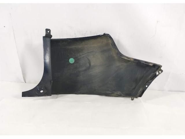 bontott LAND ROVER RANGE ROVER Bal hátsó Lökhárító Díszléc