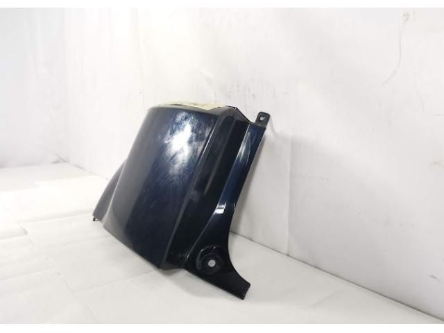 bontott LAND ROVER RANGE ROVER Bal hátsó Lökhárító Díszléc