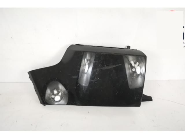 bontott LAND ROVER RANGE ROVER Bal hátsó Lökhárító Díszléc