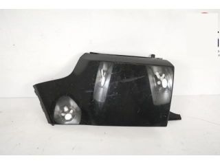 bontott LAND ROVER RANGE ROVER Bal hátsó Lökhárító Díszléc