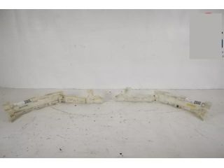 bontott LAND ROVER RANGE ROVER Bal hátsó Lökhárító Tartó (Műanyag)