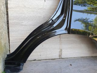 bontott LAND ROVER RANGE ROVER Bal hátsó Negyed Karosszéria Csomag