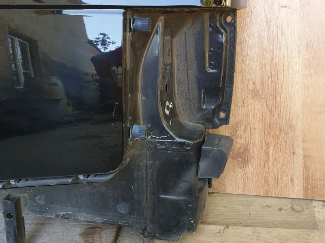 bontott LAND ROVER RANGE ROVER Bal hátsó Negyed Karosszéria Csomag