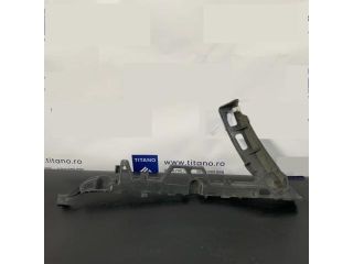 bontott LAND ROVER RANGE ROVER Bal hátsó Oldal Lökhárító Tartó (Műanyag)