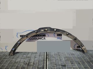 bontott LAND ROVER RANGE ROVER Bal hátsó Sárvédő Díszléc