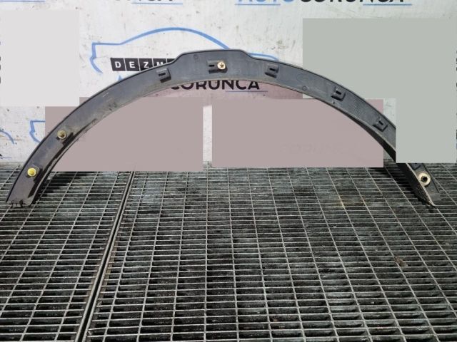 bontott LAND ROVER RANGE ROVER Bal hátsó Sárvédő Díszléc