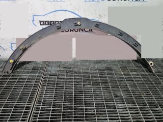 bontott LAND ROVER RANGE ROVER Bal hátsó Sárvédő Díszléc