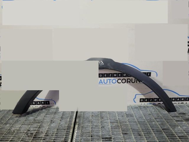 bontott LAND ROVER RANGE ROVER Bal hátsó Sárvédő Díszléc