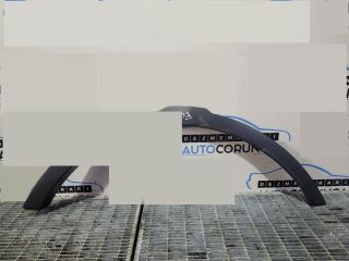 bontott LAND ROVER RANGE ROVER Bal hátsó Sárvédő Díszléc