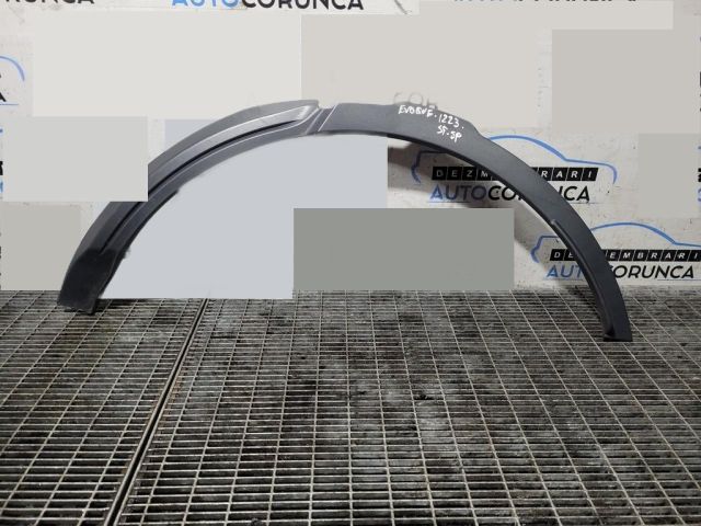 bontott LAND ROVER RANGE ROVER Bal hátsó Sárvédő Díszléc