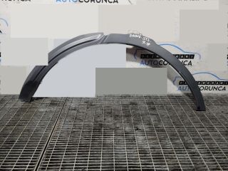 bontott LAND ROVER RANGE ROVER Bal hátsó Sárvédő Díszléc