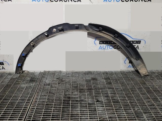 bontott LAND ROVER RANGE ROVER Bal hátsó Sárvédő Díszléc