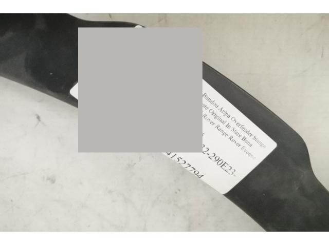 bontott LAND ROVER RANGE ROVER Bal hátsó Sárvédő Díszléc