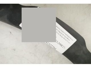 bontott LAND ROVER RANGE ROVER Bal hátsó Sárvédő Díszléc