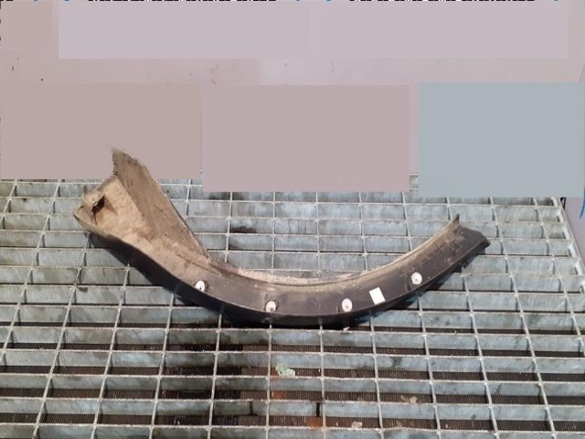 bontott LAND ROVER RANGE ROVER Bal hátsó Sárvédő Díszléc