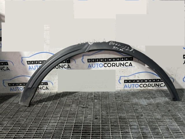 bontott LAND ROVER RANGE ROVER Bal hátsó Sárvédő Díszléc