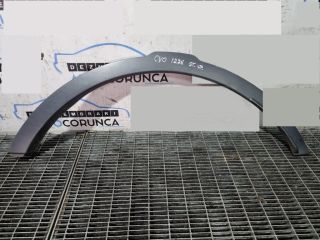 bontott LAND ROVER RANGE ROVER Bal hátsó Sárvédő Díszléc