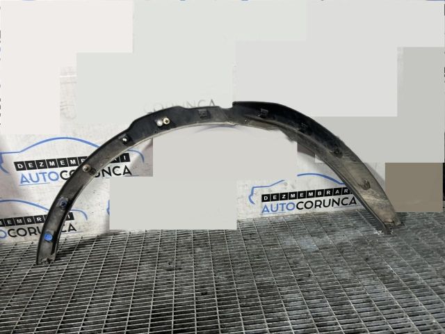 bontott LAND ROVER RANGE ROVER Bal hátsó Sárvédő Díszléc