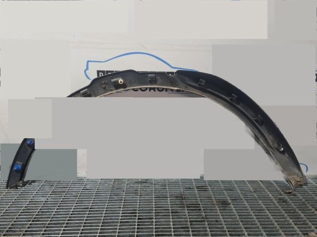 bontott LAND ROVER RANGE ROVER Bal hátsó Sárvédő Díszléc