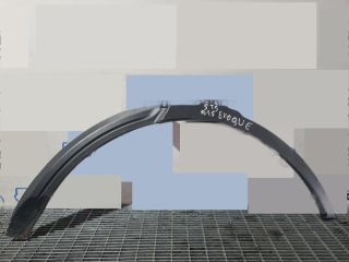 bontott LAND ROVER RANGE ROVER Bal hátsó Sárvédő Díszléc