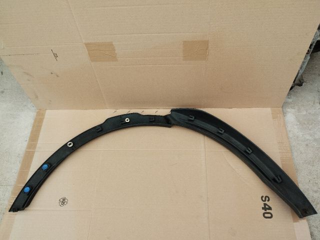 bontott LAND ROVER RANGE ROVER Bal hátsó Sárvédő Szélesítő