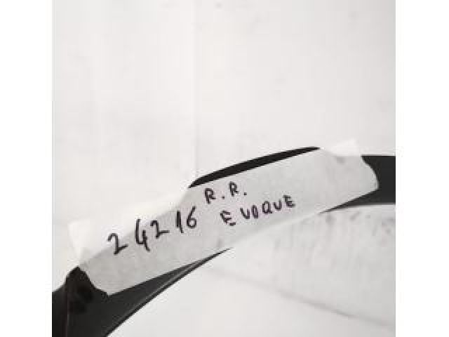 bontott LAND ROVER RANGE ROVER Bal hátsó Sárvédő Szélesítő