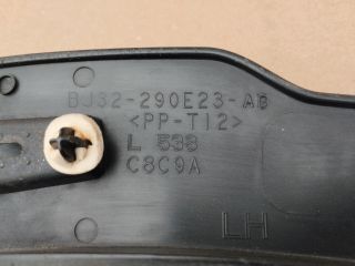 bontott LAND ROVER RANGE ROVER Bal hátsó Sárvédő Szélesítő