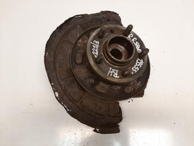 bontott LAND ROVER RANGE ROVER Bal hátsó Tengelycsonk