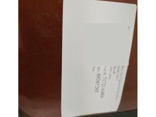 bontott LAND ROVER RANGE ROVER Bal hátsó Vízlehúzó Gumicsík