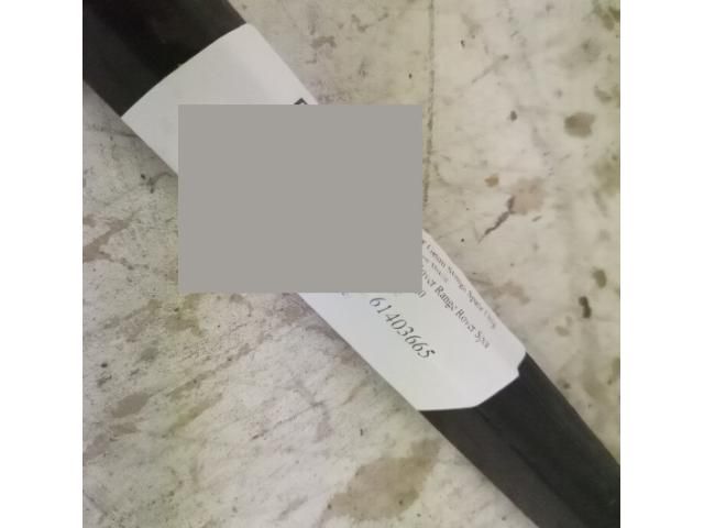 bontott LAND ROVER RANGE ROVER Bal hátsó Vízlehúzó Gumicsík