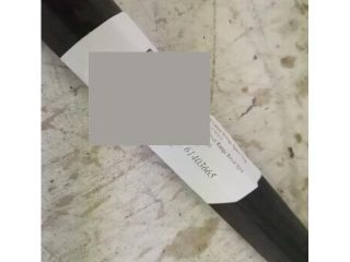 bontott LAND ROVER RANGE ROVER Bal hátsó Vízlehúzó Gumicsík