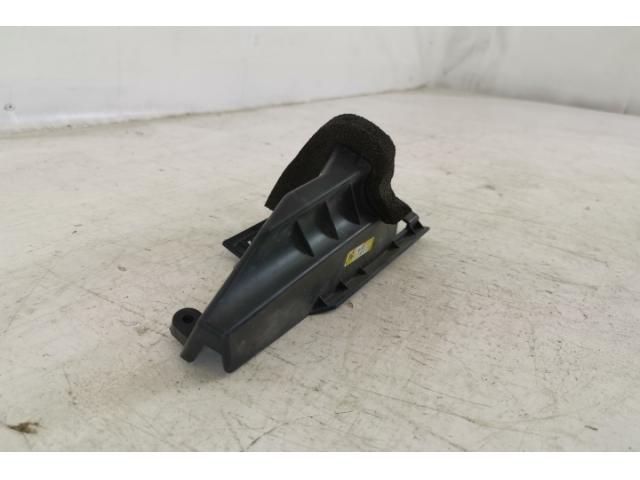 bontott LAND ROVER RANGE ROVER Bal Hűtő Légterelő